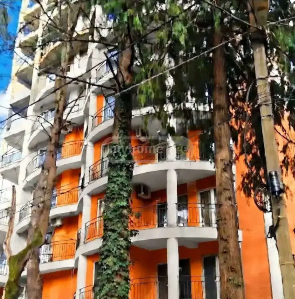 Посуточно 2-комната Квартира в Ozurgetis Munitsipalitetshi view 11
