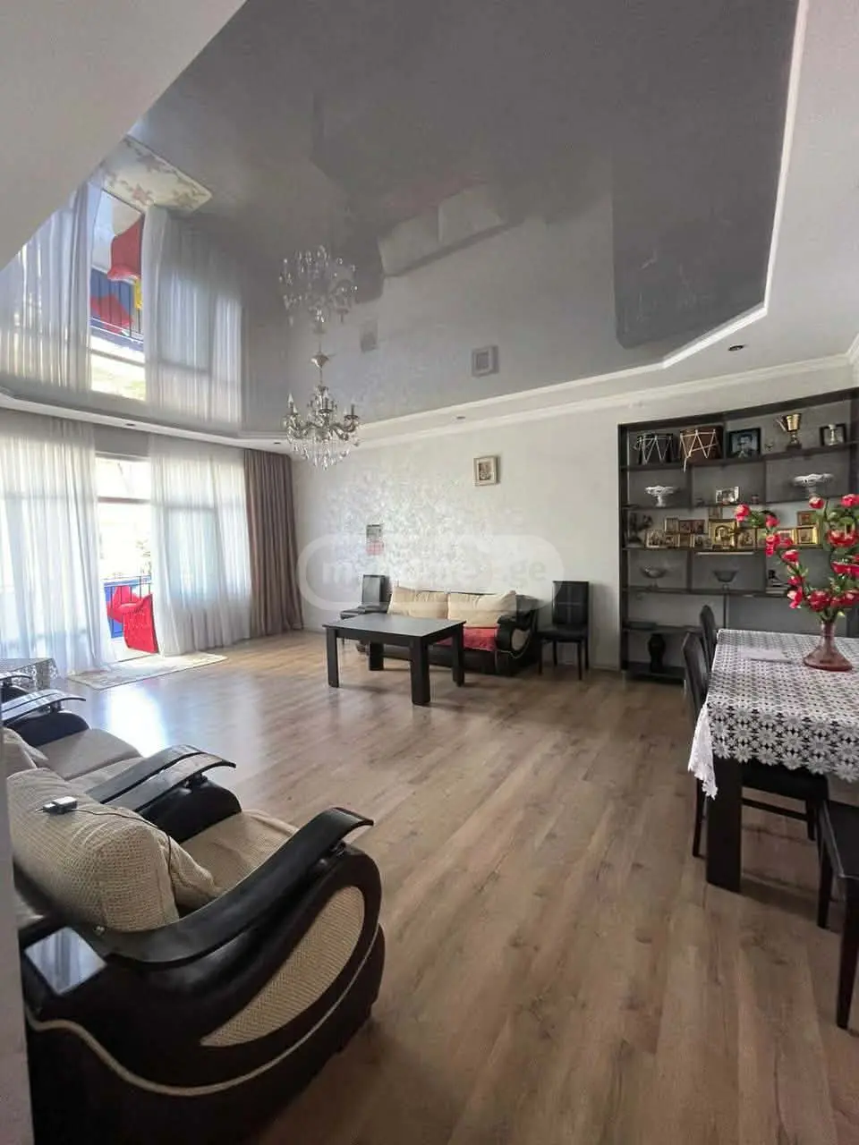 For Sale 10+ Room Private House In Batumi view 1
