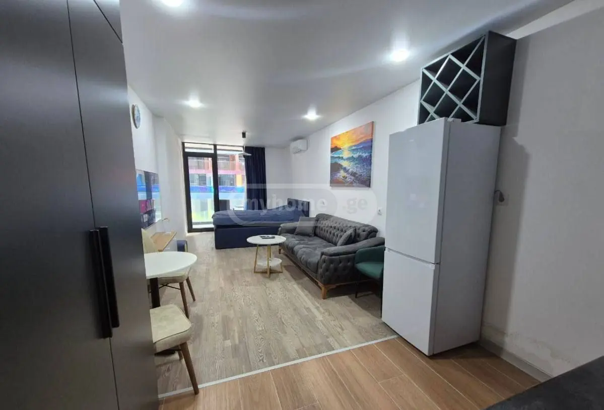 For Rent 1 Room Apartment view 1