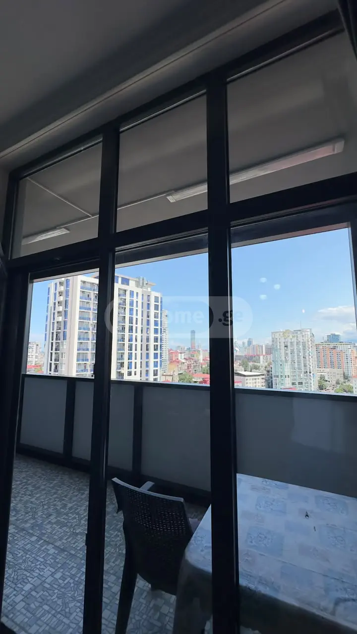 For Rent 2 Room Apartment view 6