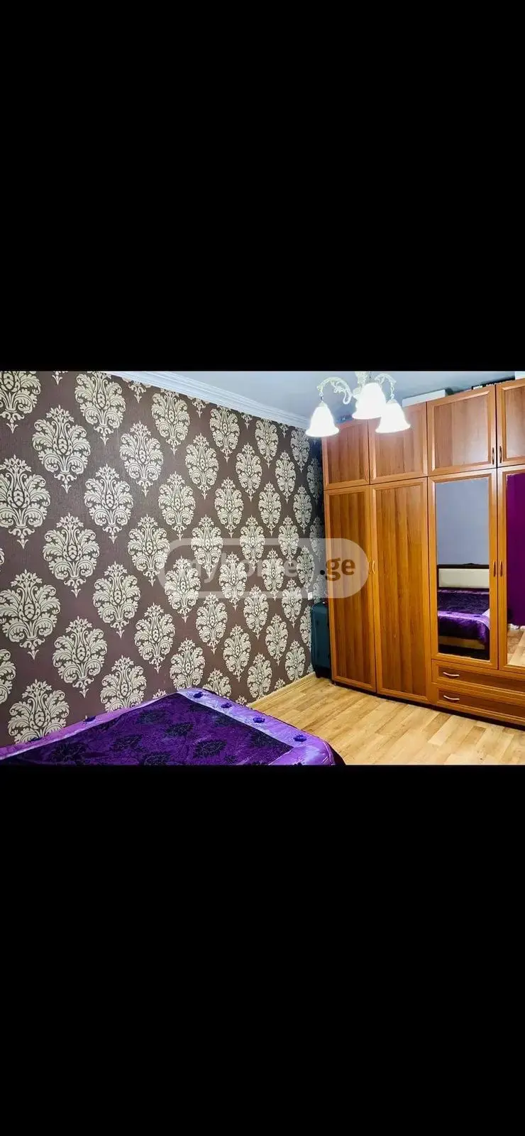 დღიური ქირა 5-ოთახი ბინა view 6