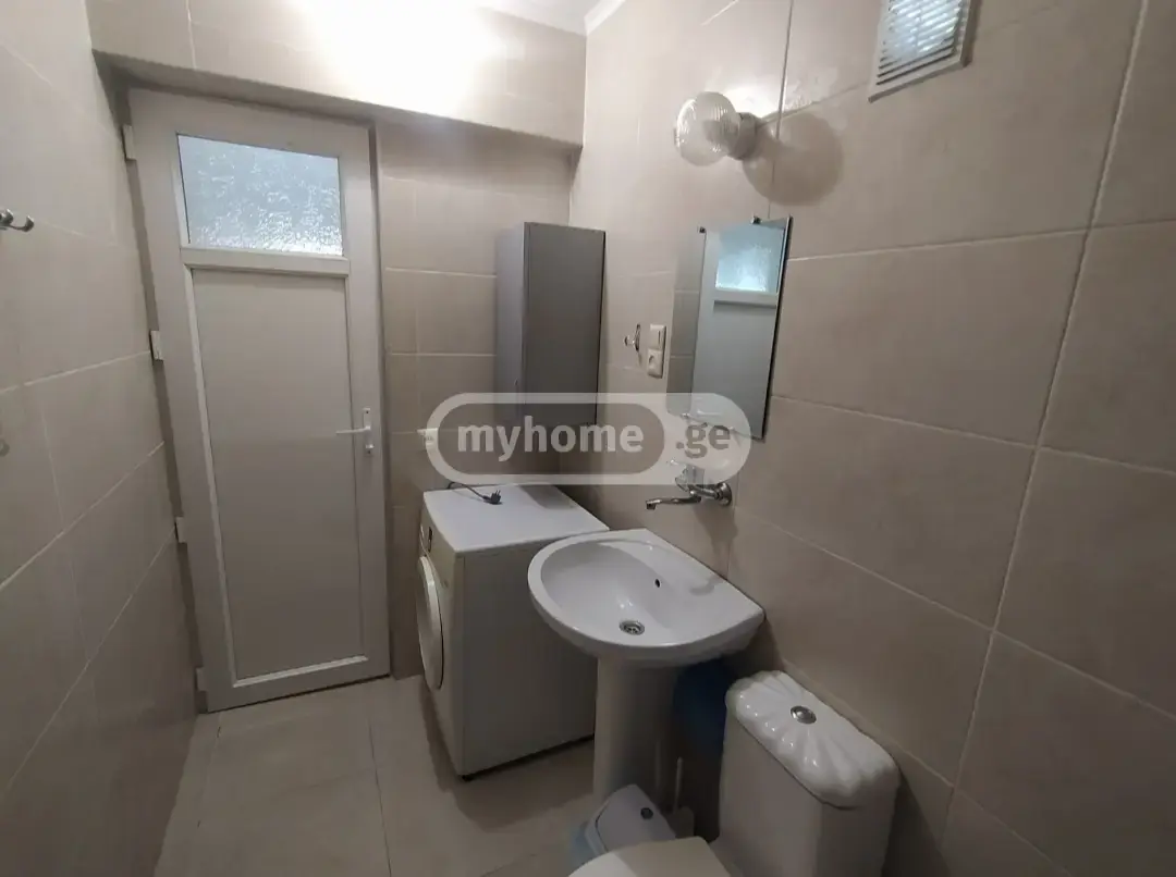 For Rent 2 Room Apartment view 4