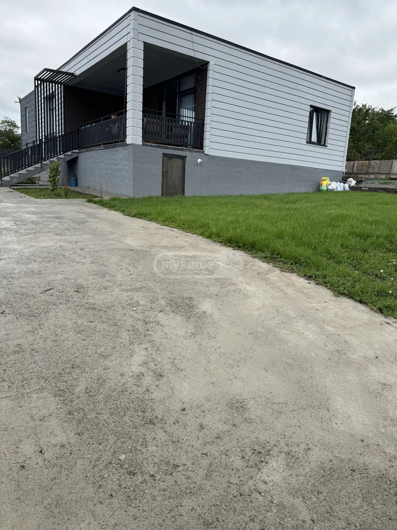 For Sale 5 Room Private House Mtskhetis Munitsipalitetshi view 6