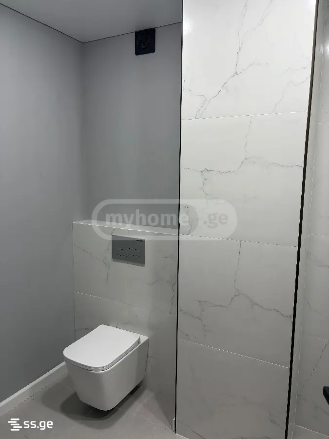 2 Room Flat For Sale view 11