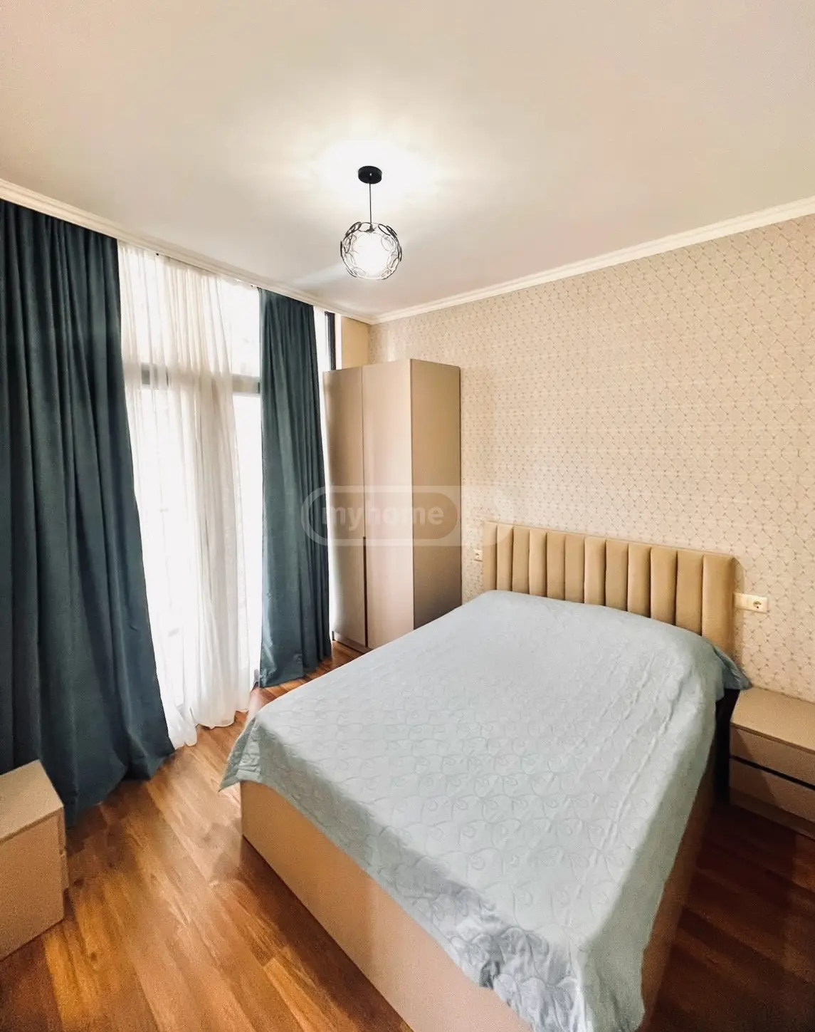 For Rent 3 Room Apartment view 4