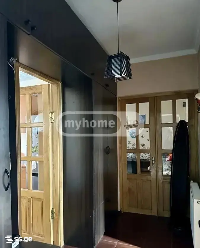 2 Room Flat For Sale view 8