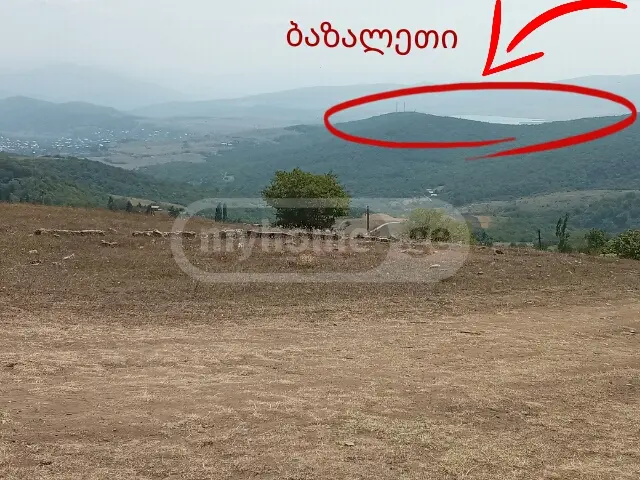 For Sale 5 Room Country House Dushetis Munitsipalitetshi view 1