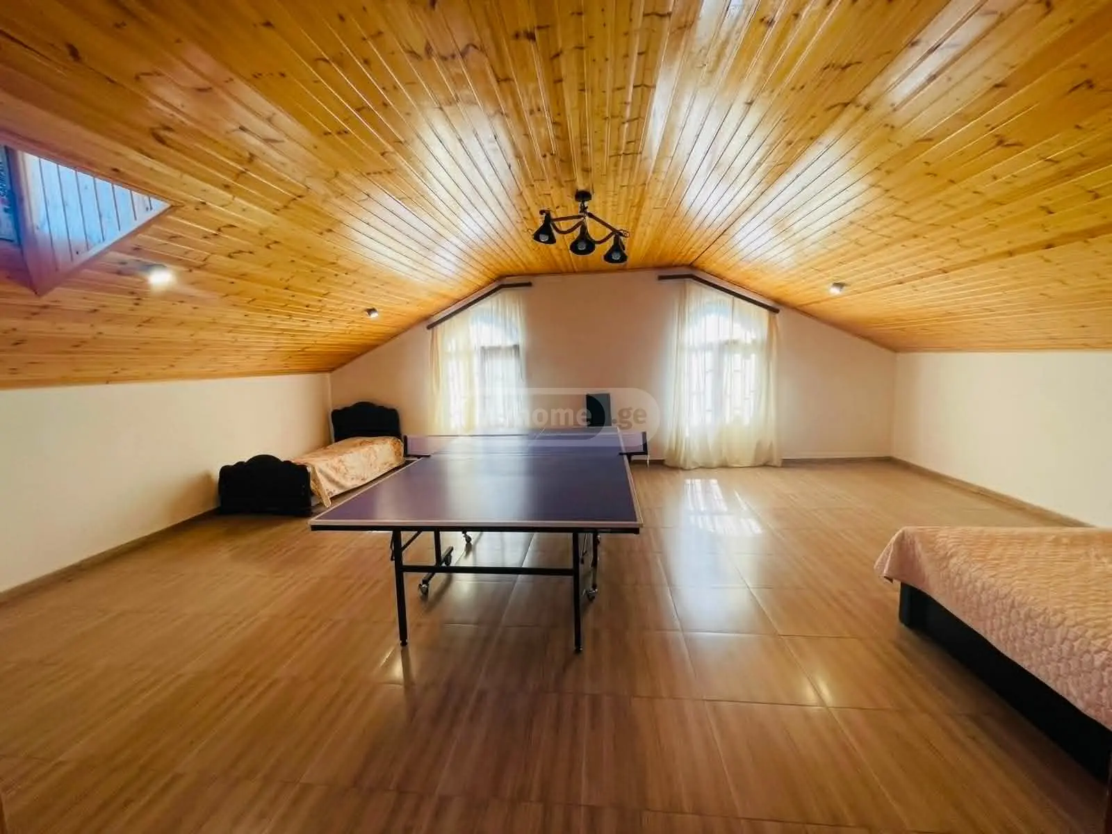 For Sale 6 Room Private House Tetritsqaros Raionshi view 11