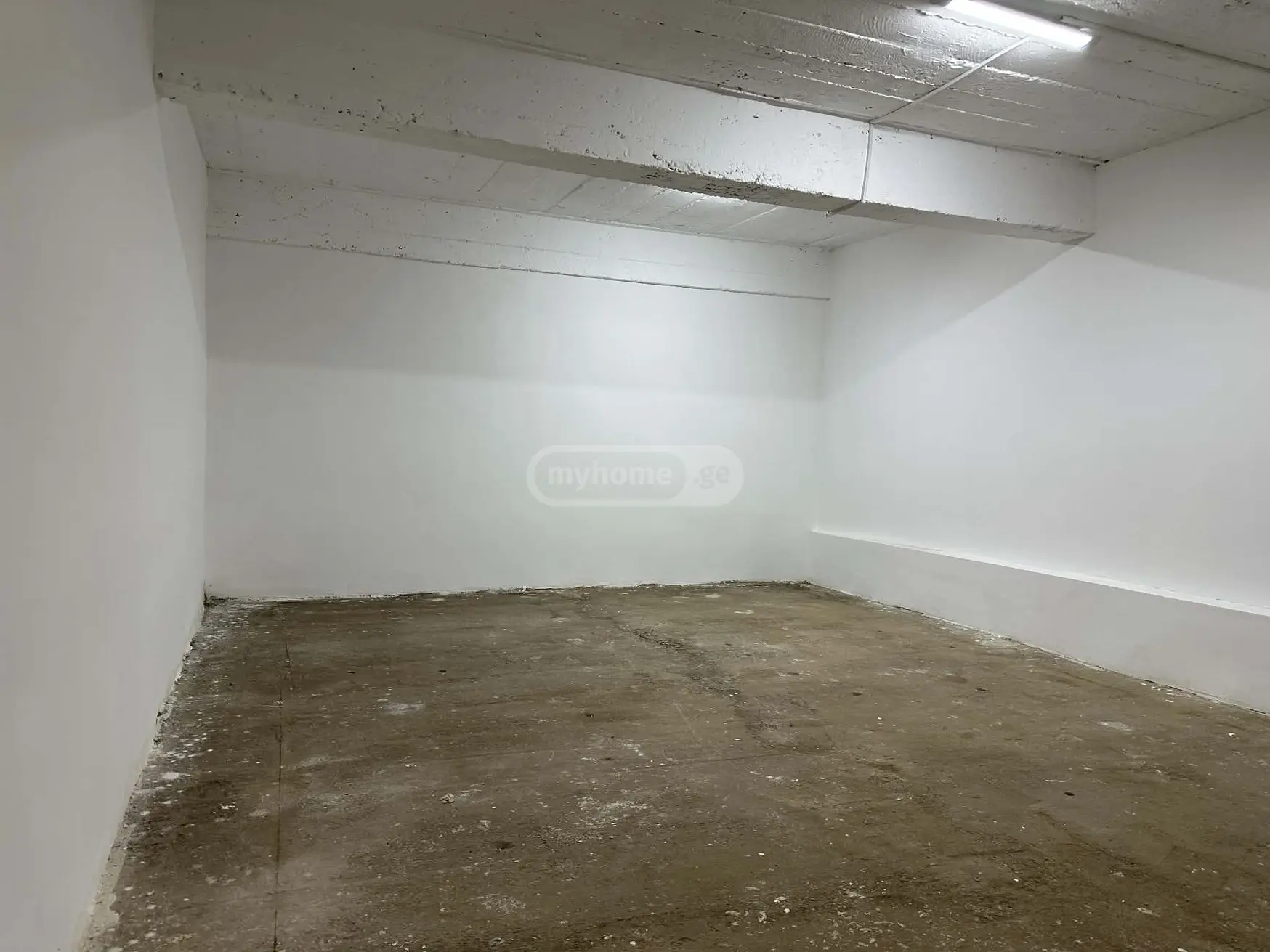 For Sale Savachro Commercial Space Borjomshi view 6