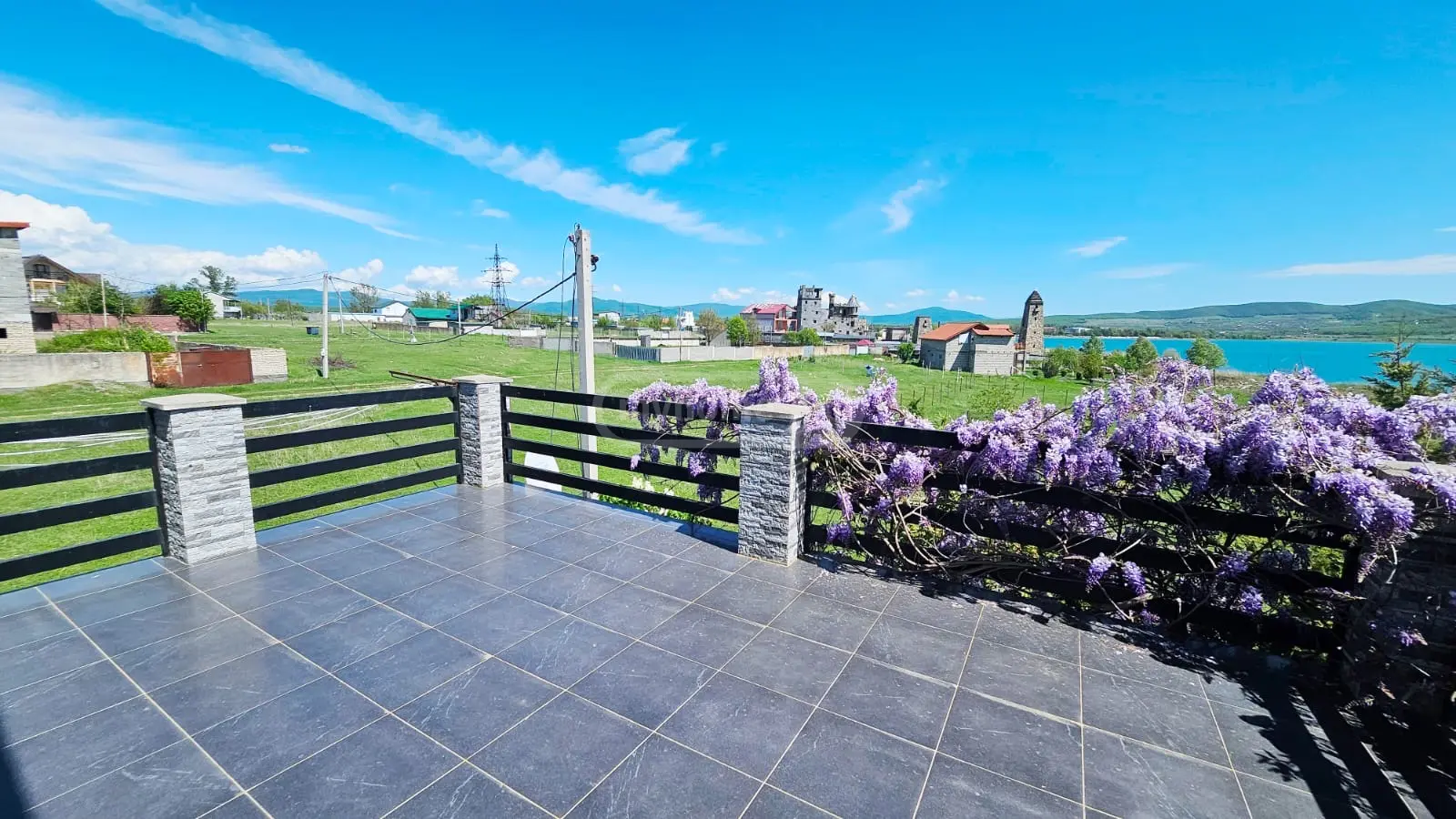 For Sale 4 Room Private House Dushetis Munitsipalitetshi view 11