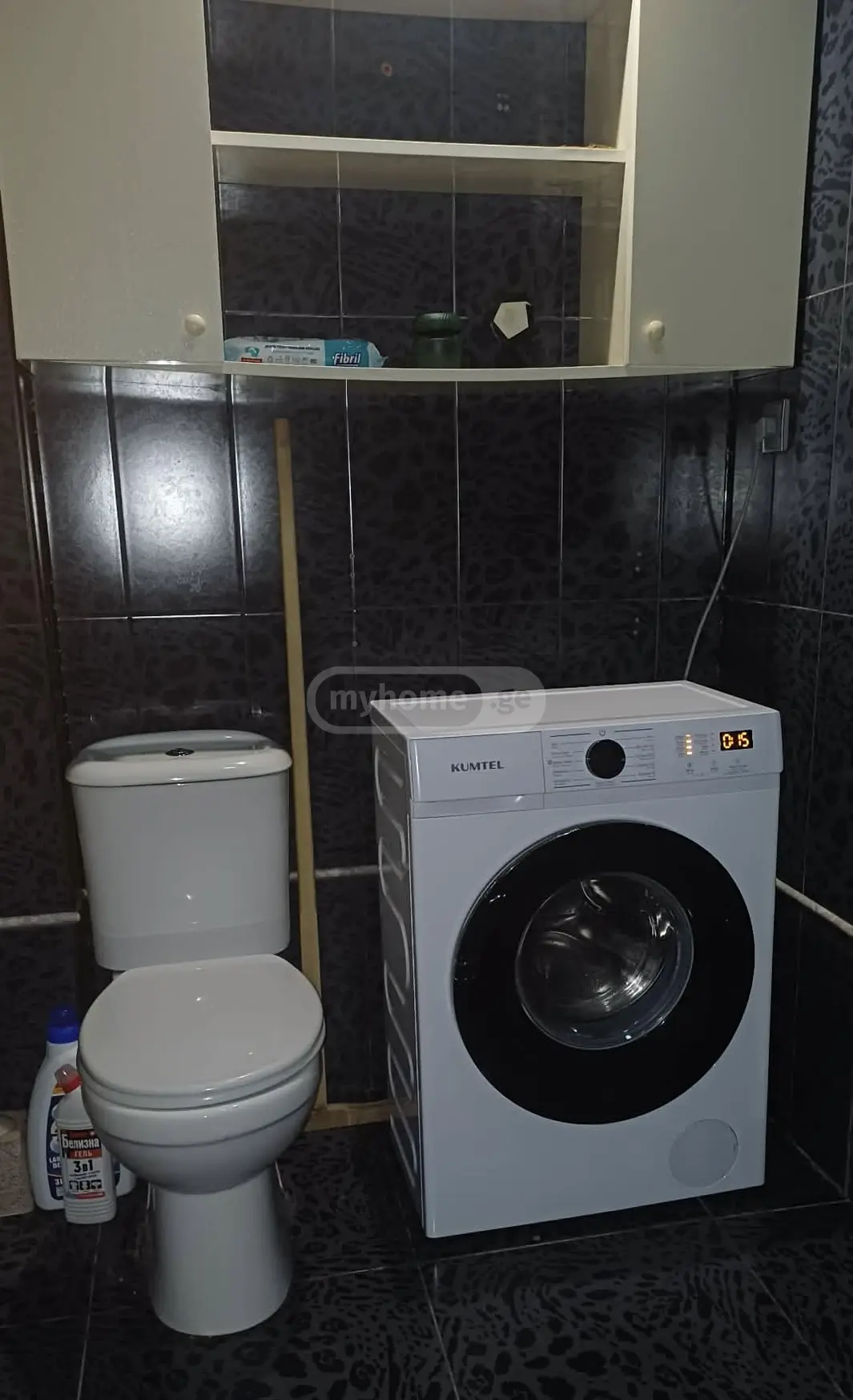 For Rent 3 Room Apartment Kutaisshi view 10