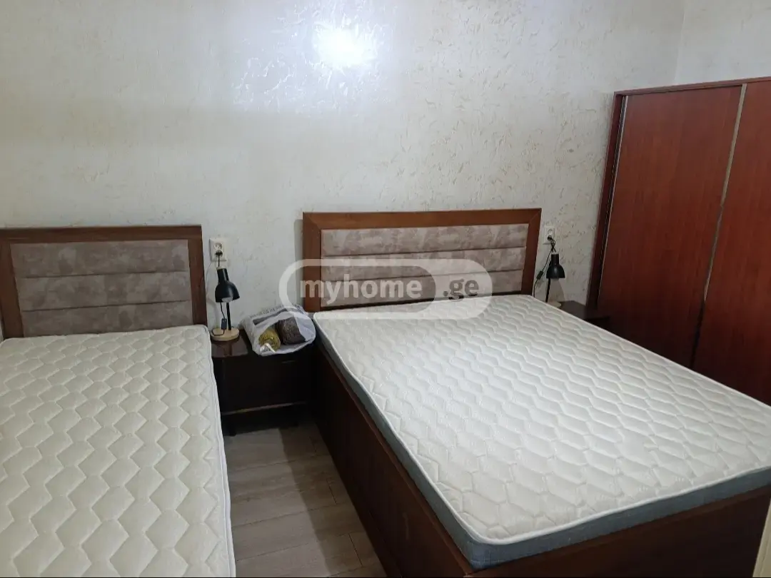 For Rent 2 Room Apartment view 8