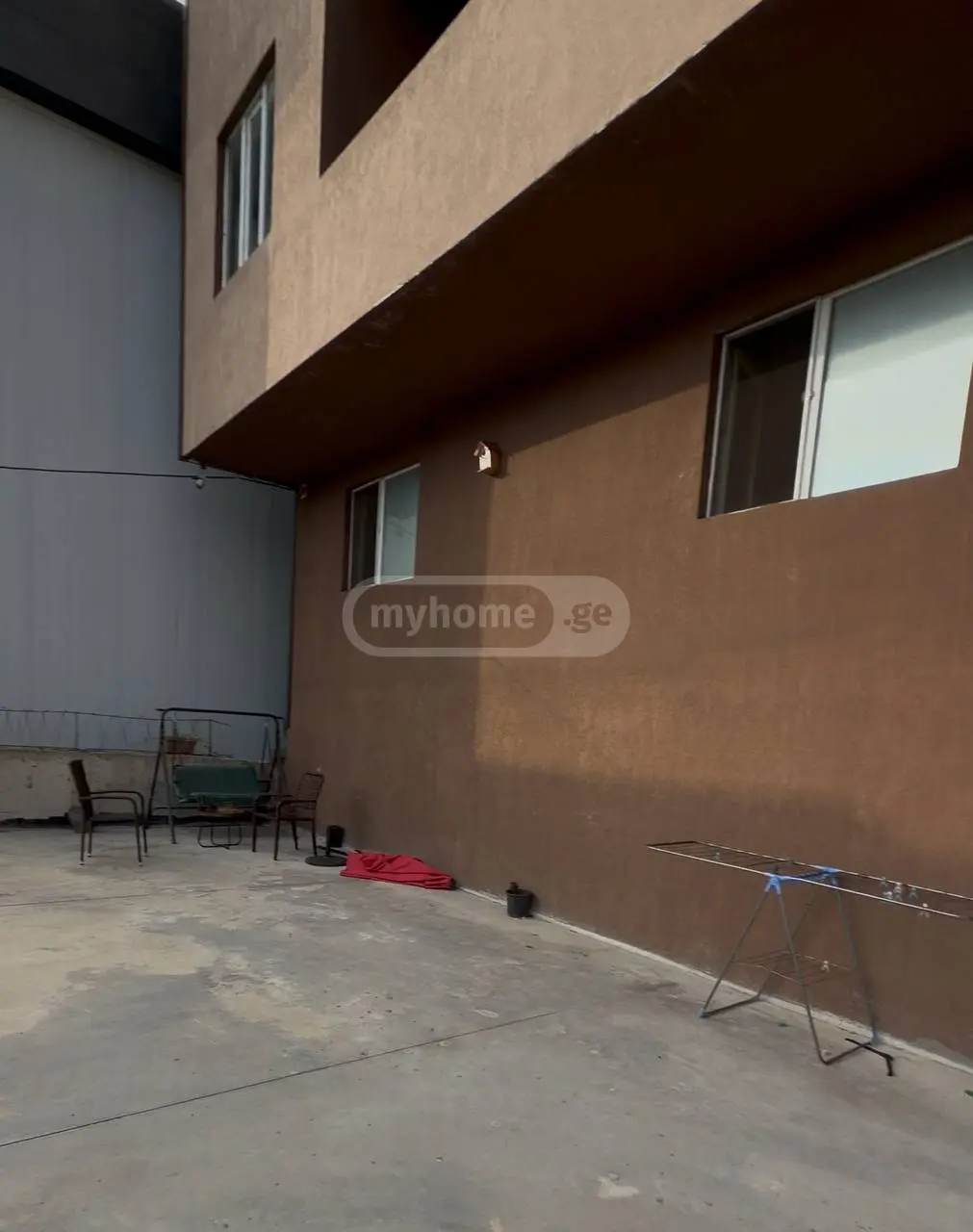 For Sale Universaluri Commercial Space Khelvachaurshi view 9