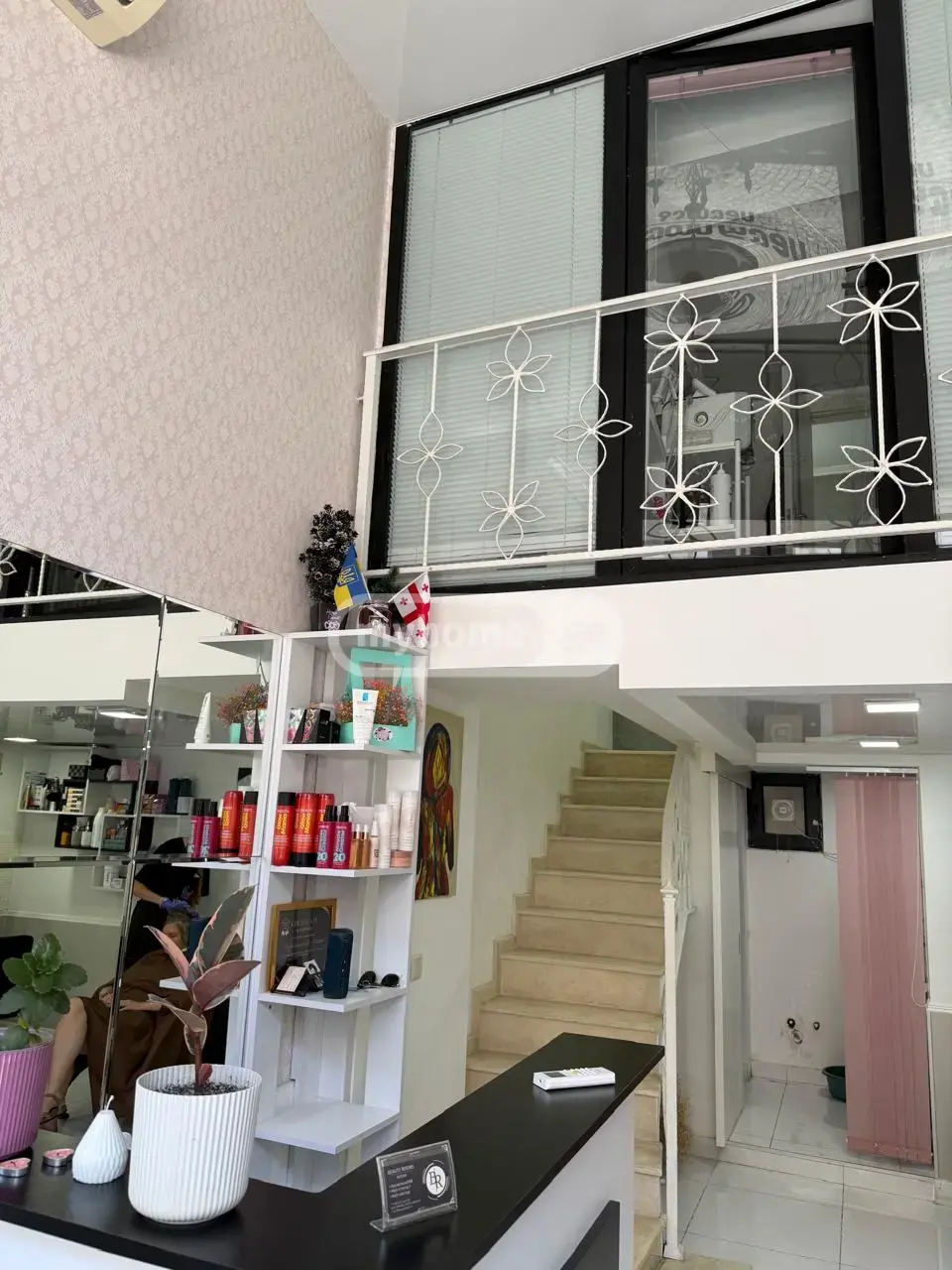 For Rent Saopise Commercial Space In Batumi view 3