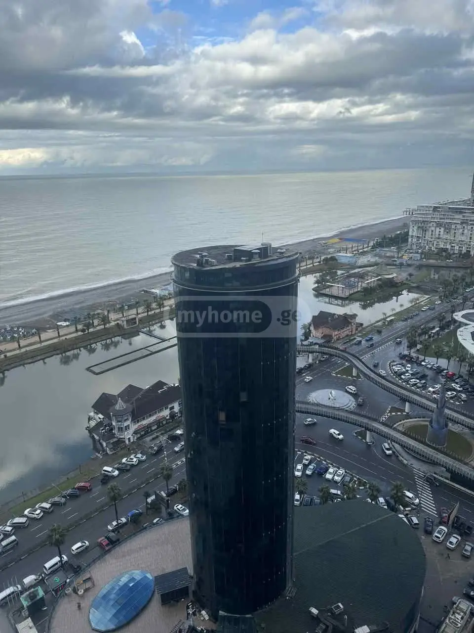 For Sale 1 Room Sastumro view 6