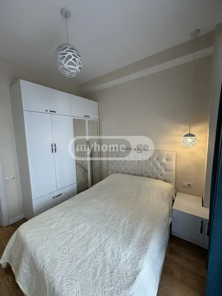 For Rent 2 Room Apartment Dighmis Masivshi view 4