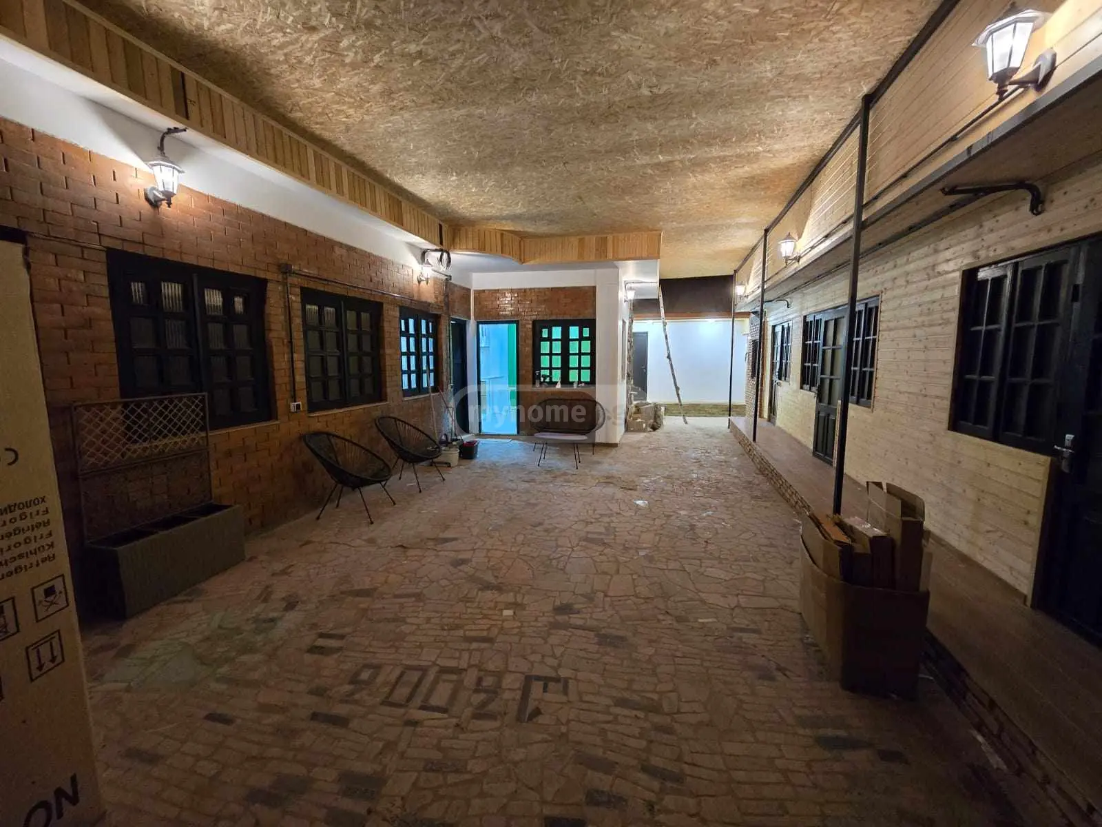 For Sale 9 Room Private House Didubeshi view 2