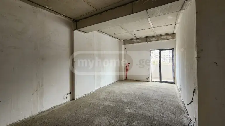 2 Room Flat For Sale view 19