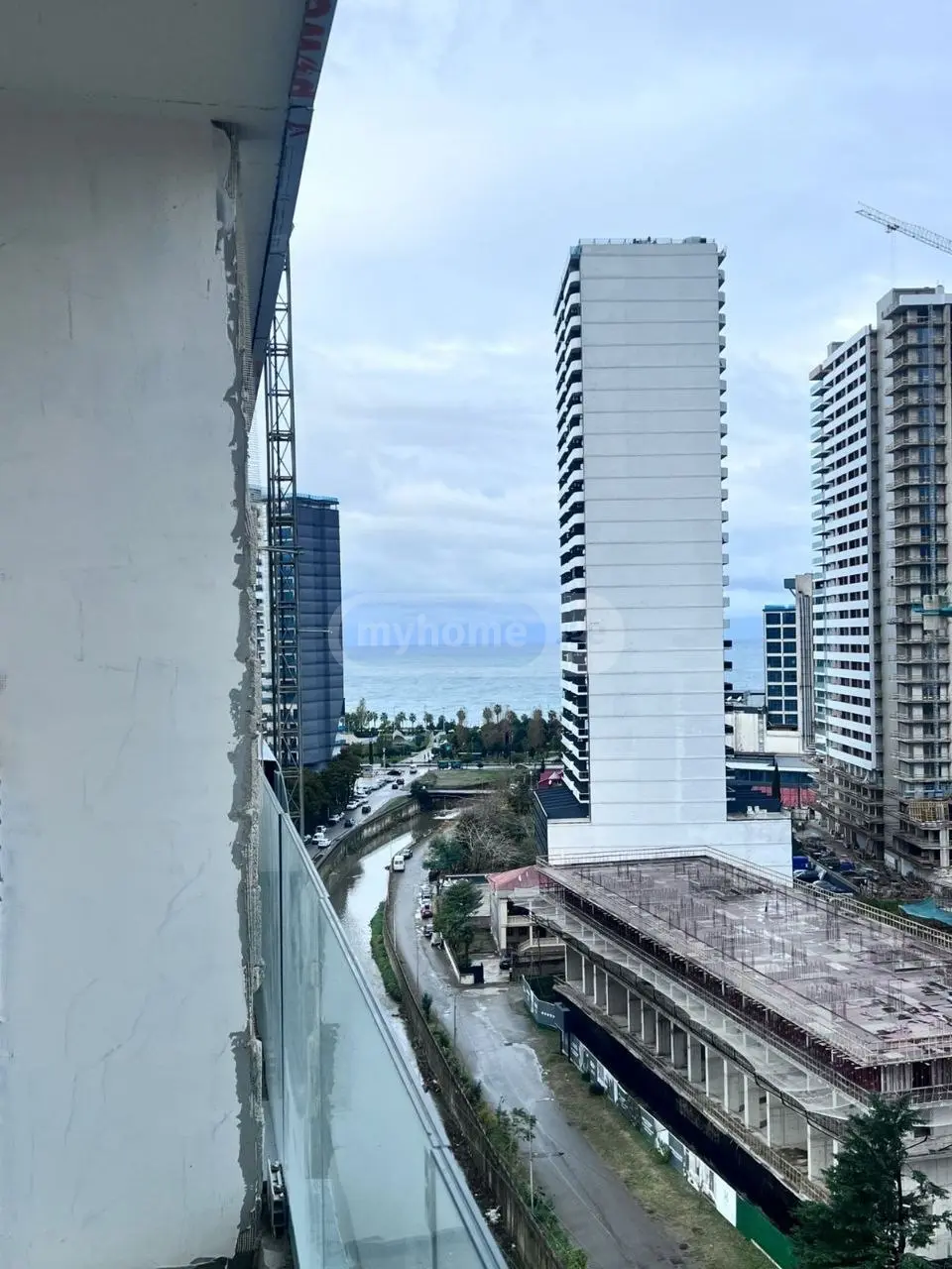 For Sale 2 Room Apartment view 7