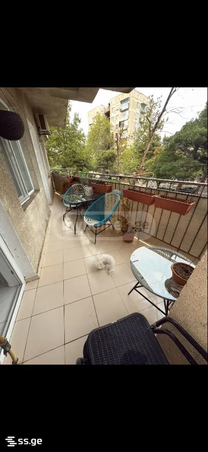 2 Room Flat For Rent. Samgori view 28
