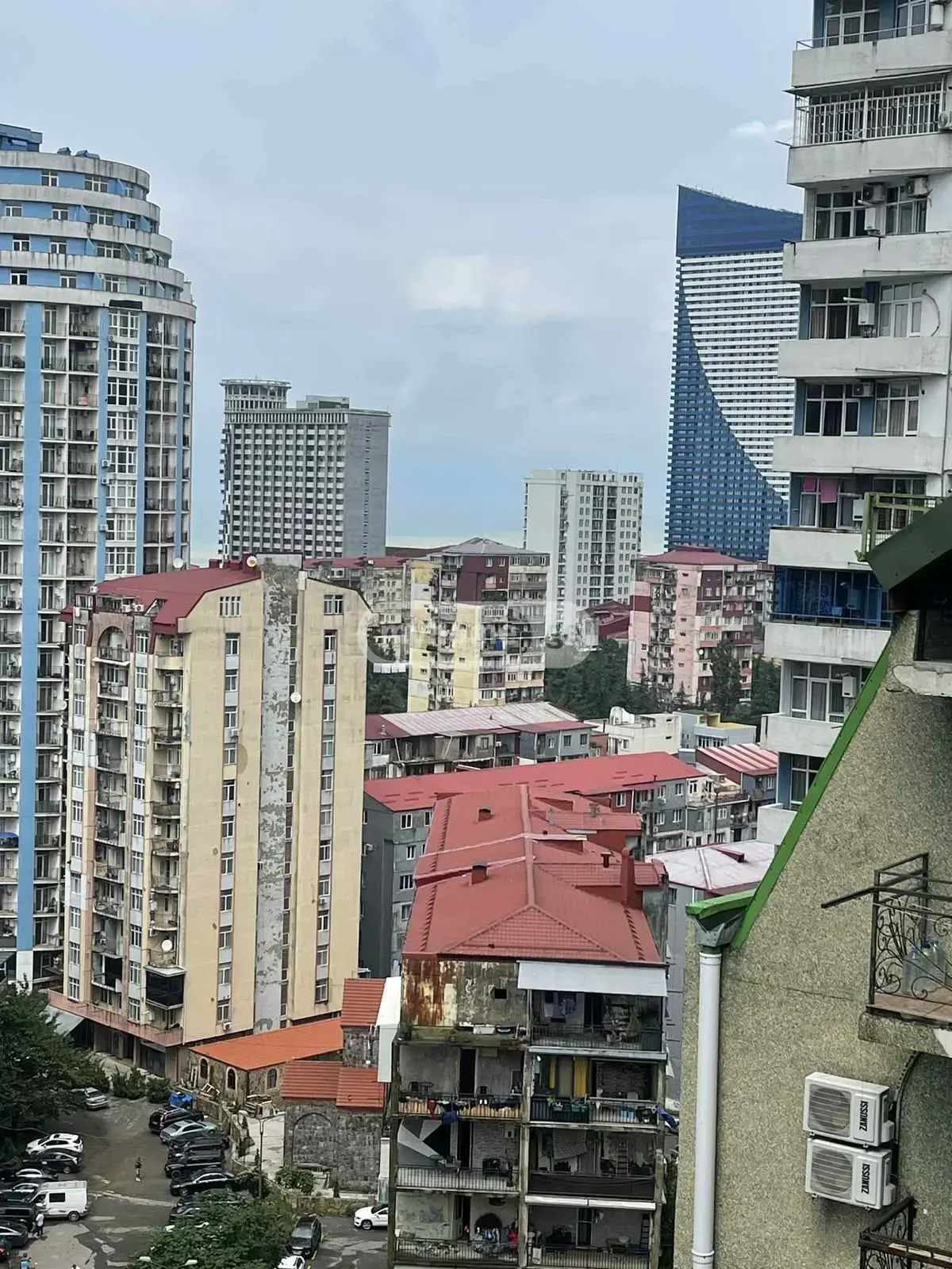 For Rent 2 Room Apartment view 16