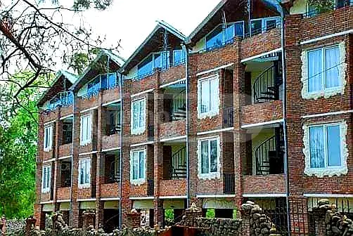 Daily Rent 3 Room Apartment Ozurgetis Munitsipalitetshi view 13