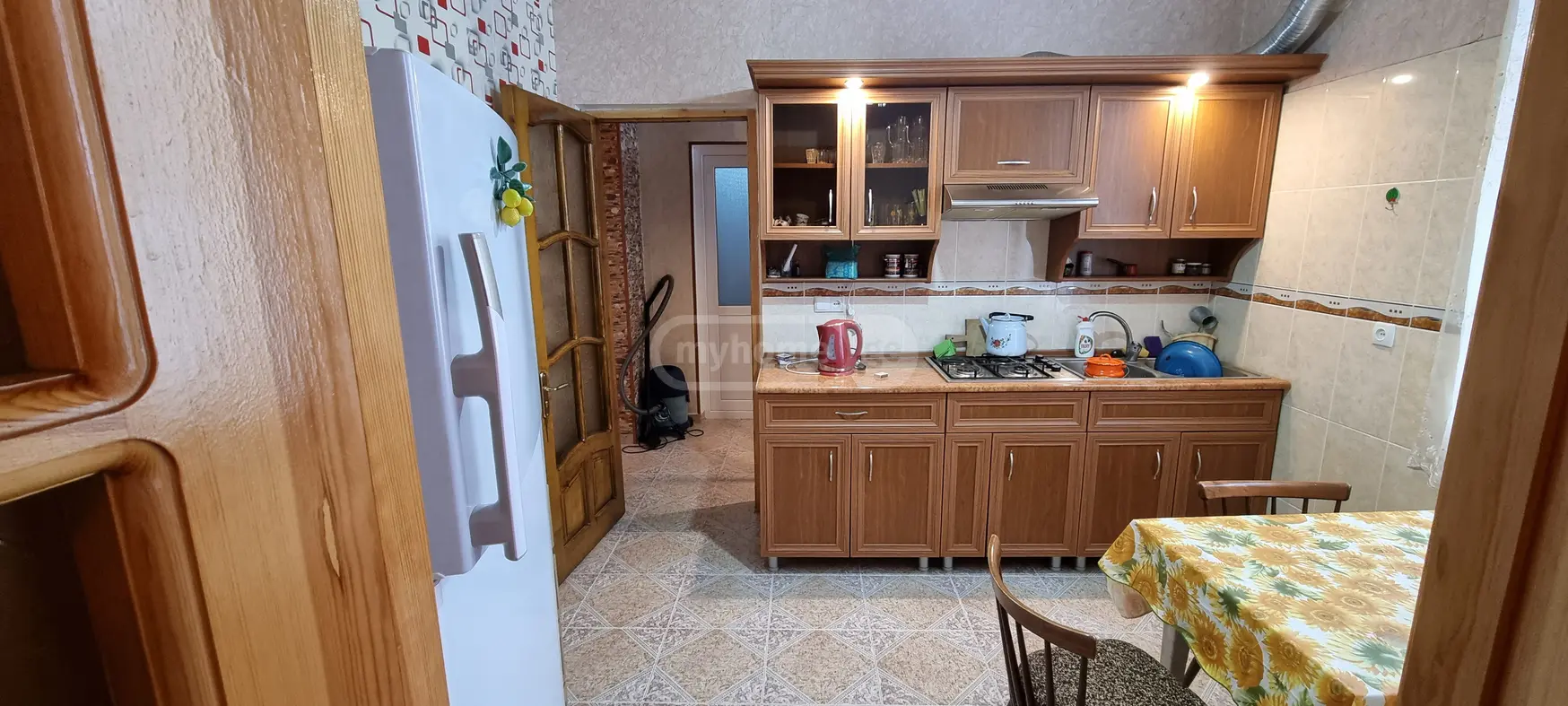 Продажа 4-комната Квартира в Abastumanshi view 2