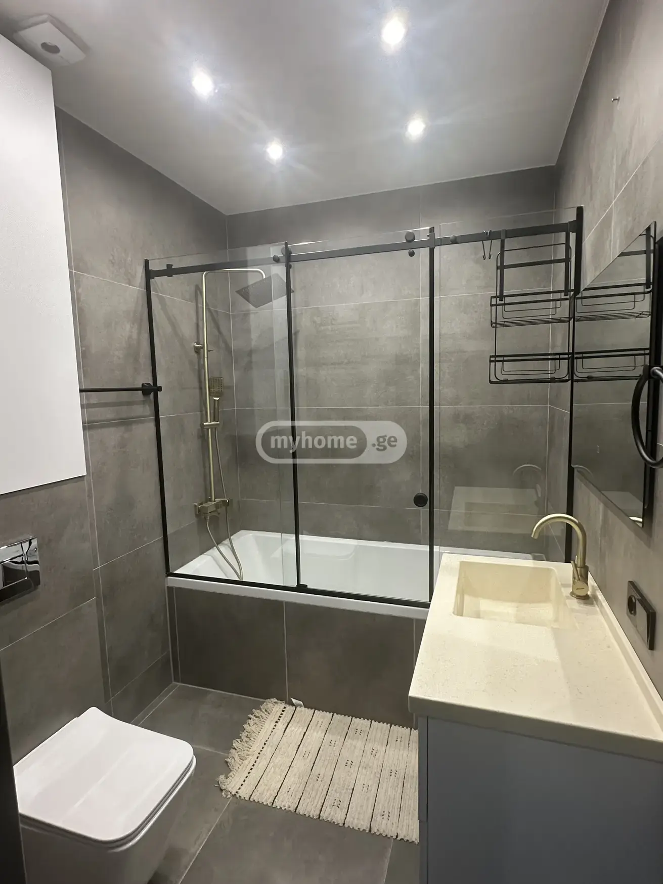 3 Room Flat For Sale view 17