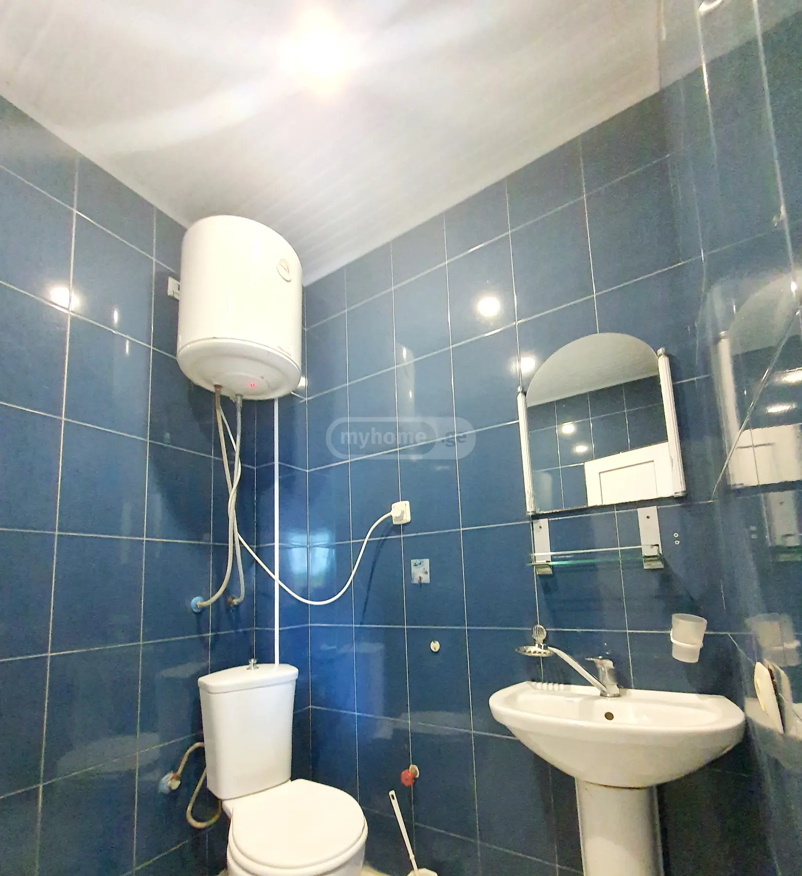 Daily Rent 3 Room Apartment Ozurgetis Munitsipalitetshi view 6