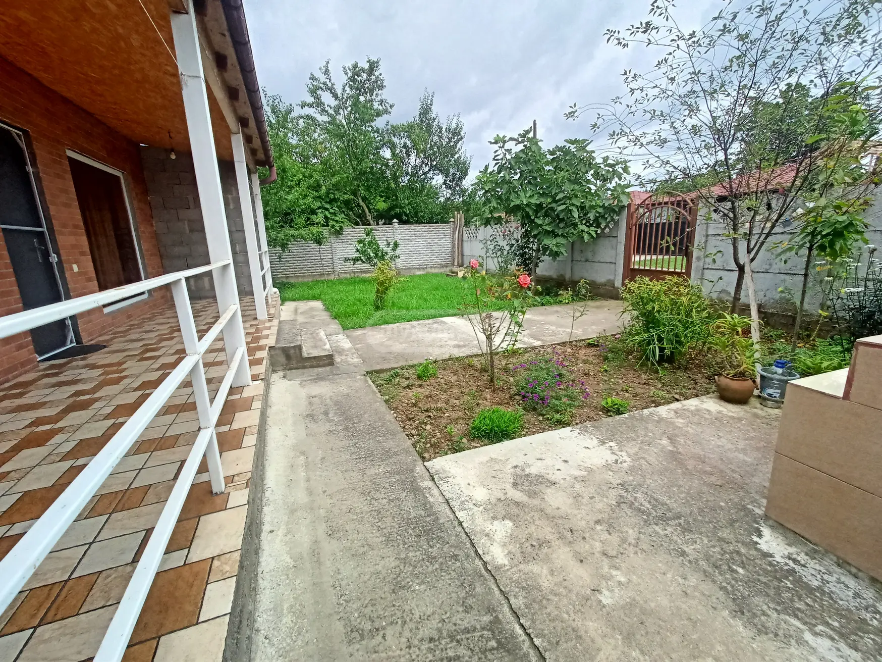For Sale 7 Room Private House Kutaisshi view 22