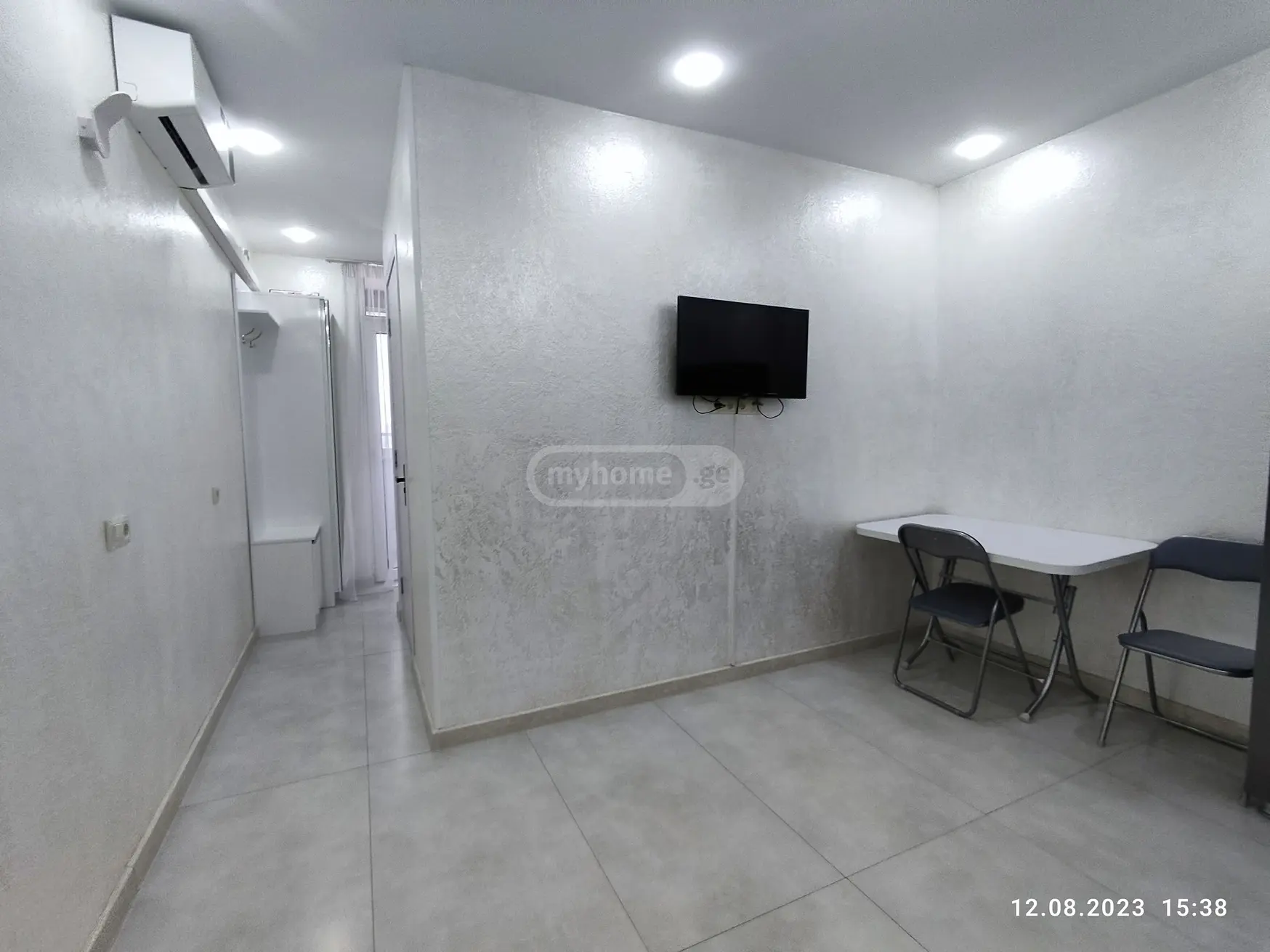 Daily Rent 2 Room Apartment view 7