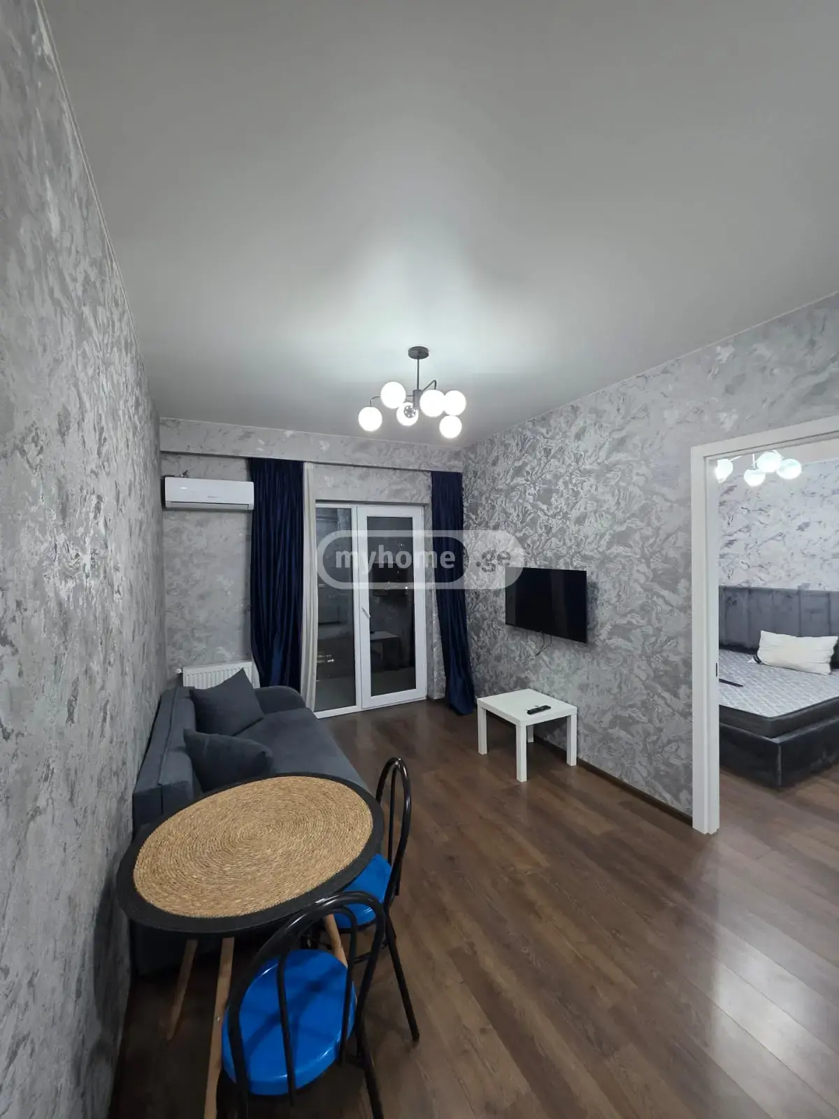 For Rent 2 Room Apartment Tabakhmelashi view 1