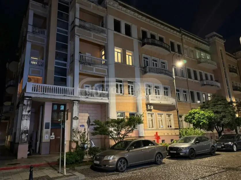 For Rent Sardapi Commercial Space In Batumi view 7