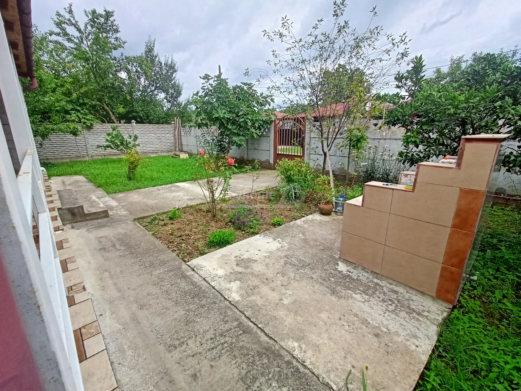 For Sale 7 Room Private House Kutaisshi view 8