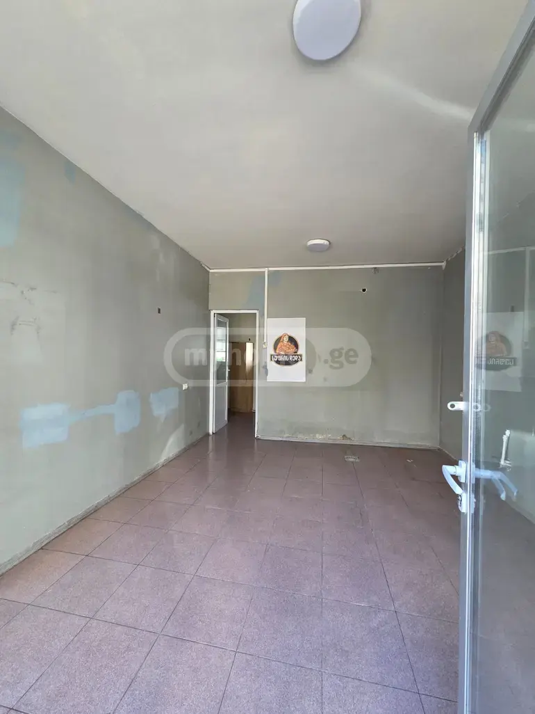 Продажа Commercial Space в Мухиани view 8