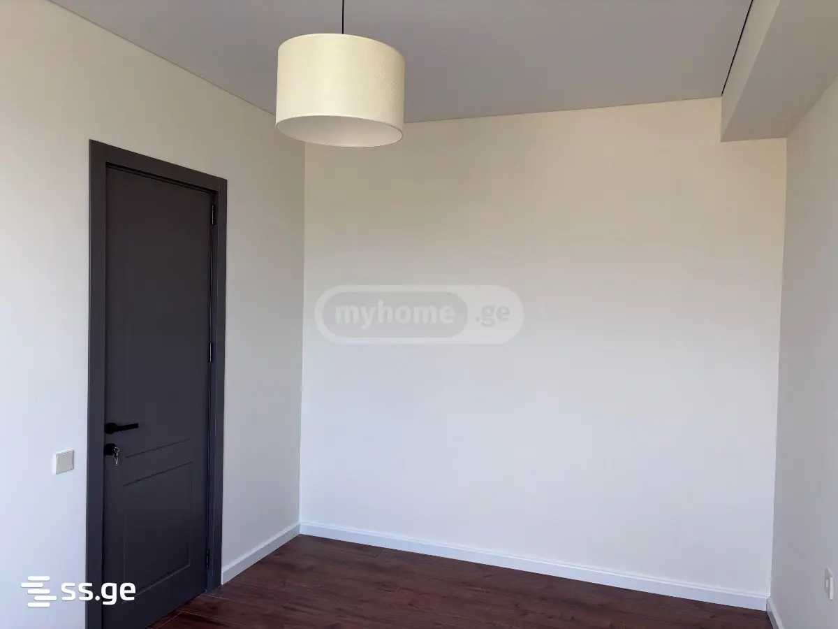 2 Room Flat For Sale view 14
