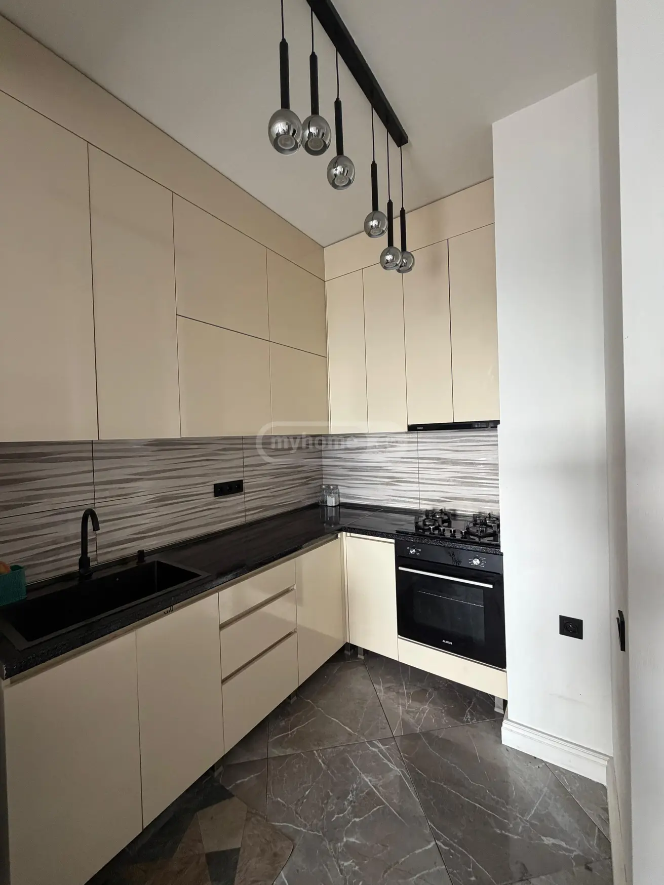 Daily Rent 3 Room Apartment Samgorshi view 7