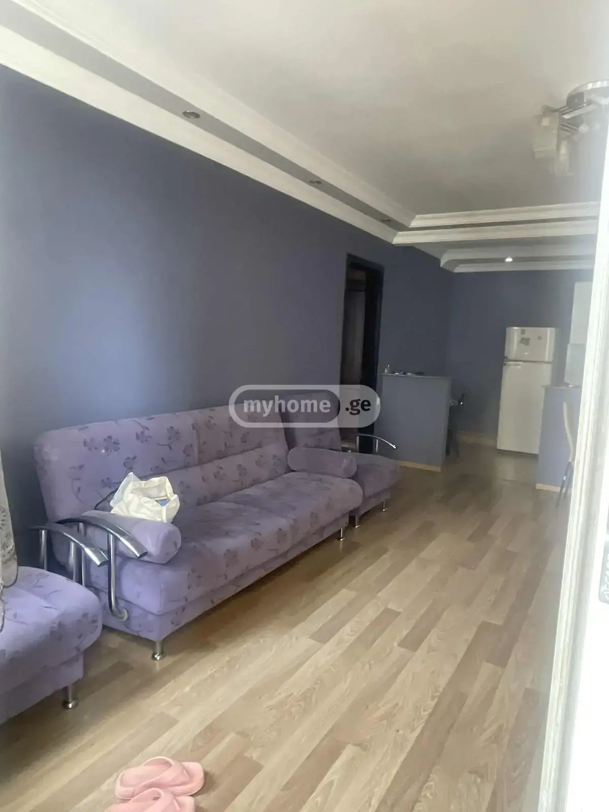For Rent 2 Room Apartment view 13