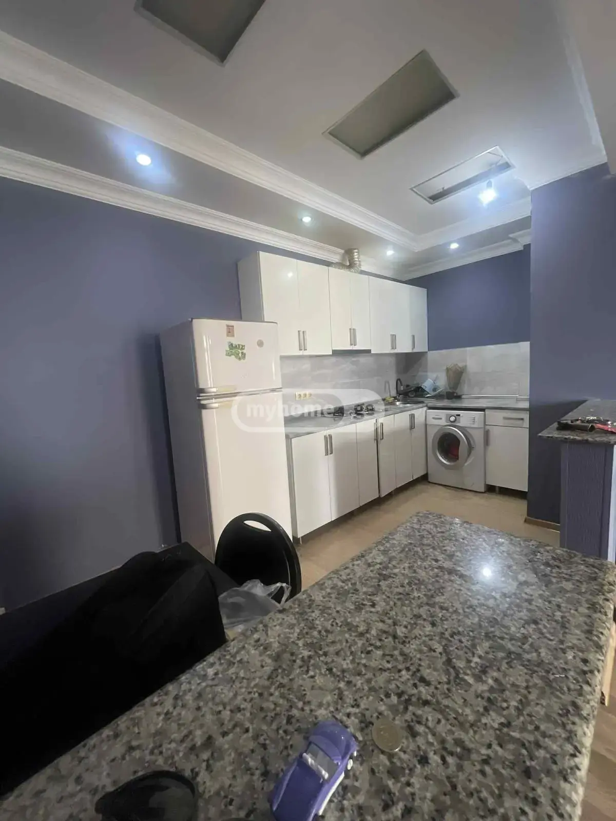 For Rent 2 Room Apartment view 7