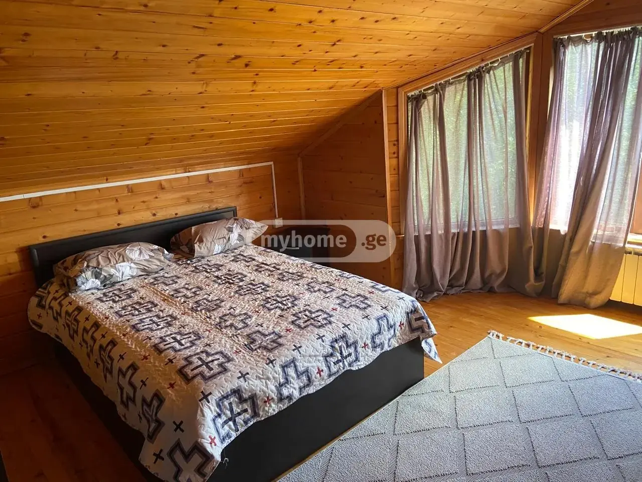 For Rent 4 Room Country House Tsavkisshi view 13
