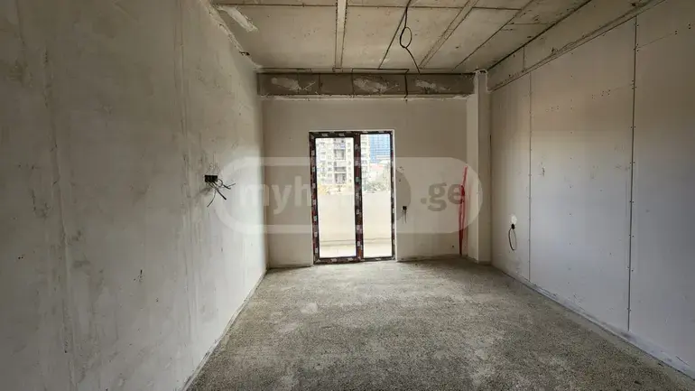 2 Room Flat For Sale view 25