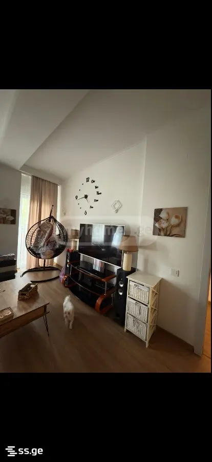 2 Room Flat For Rent. Samgori view 23