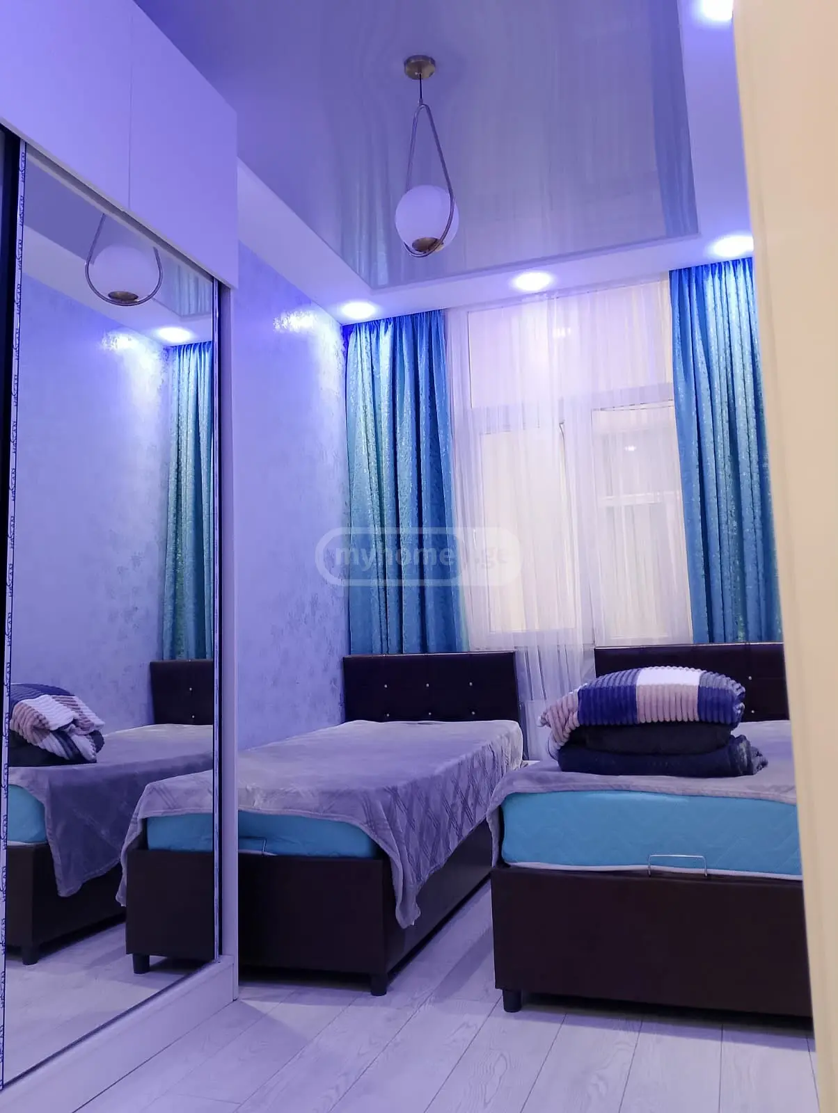 Daily Rent 4 Room Apartment view 5