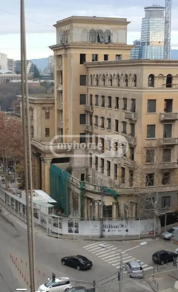 For Rent 2 Room Apartment Shindisshi view 4