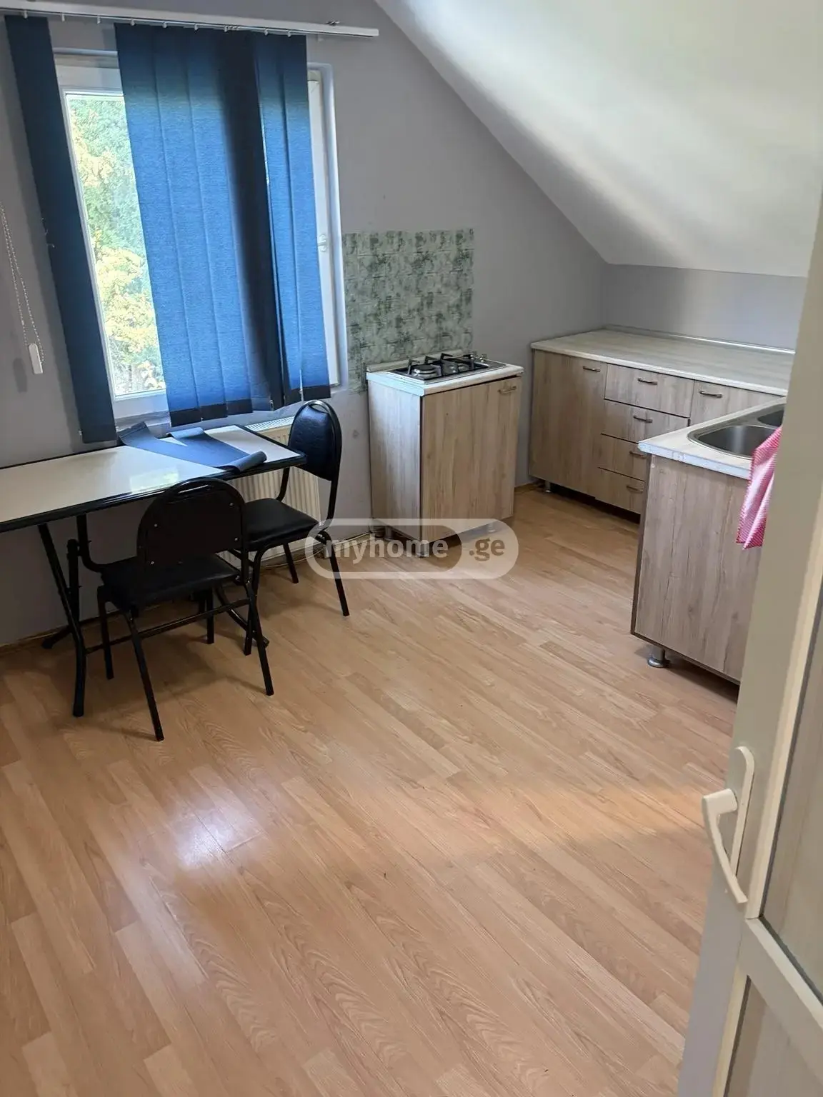 For Rent Saopise Commercial Space Dighmis Masivshi view 14