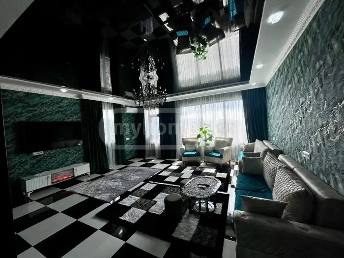 For Rent 3 Room Apartment view 2