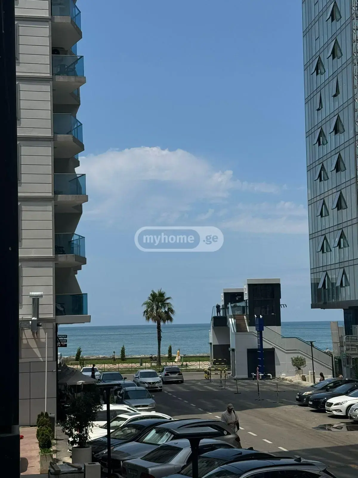 For Rent 1 Room Apartment view 6