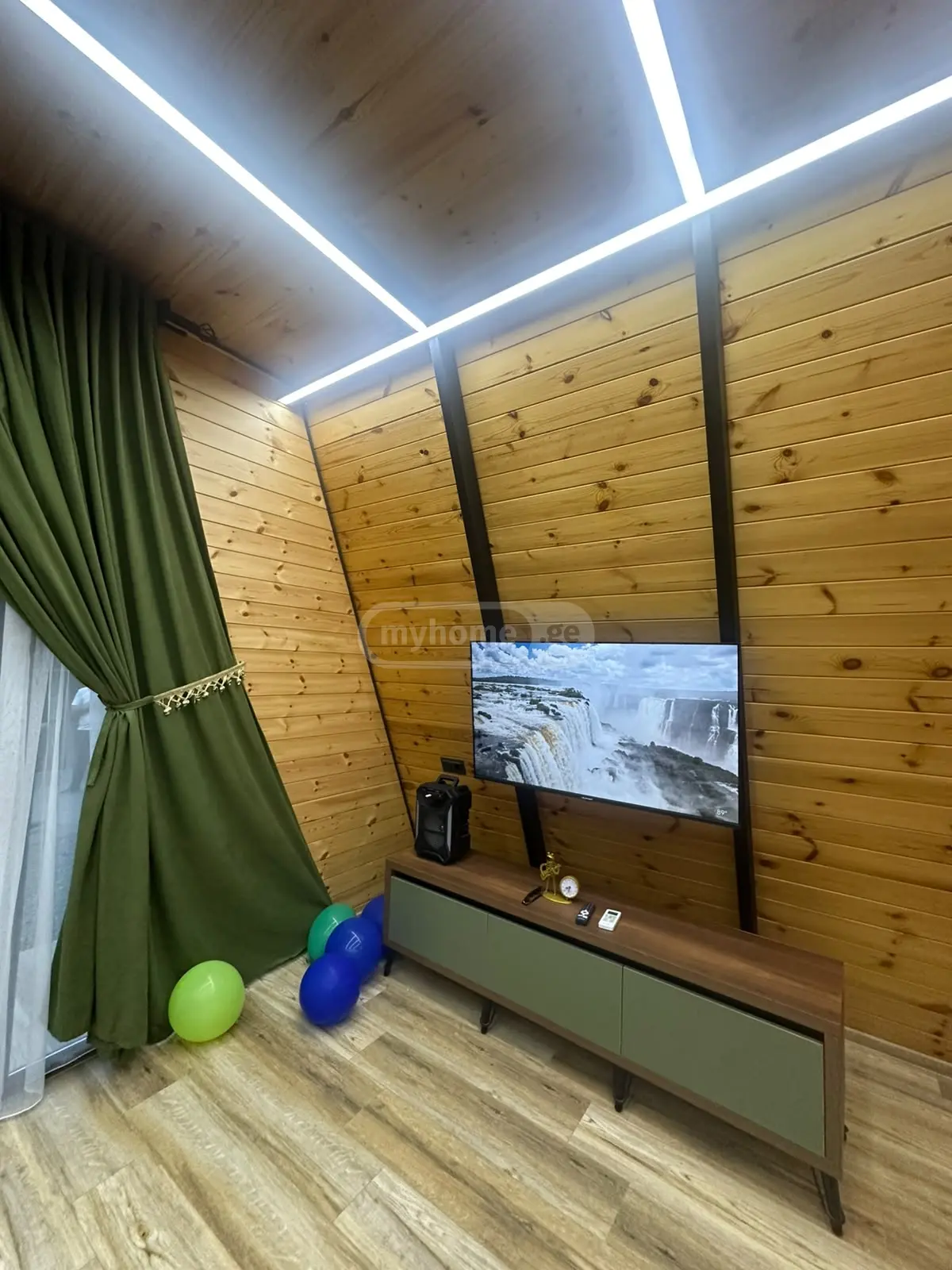 Daily Rent 3 Room Country House view 3