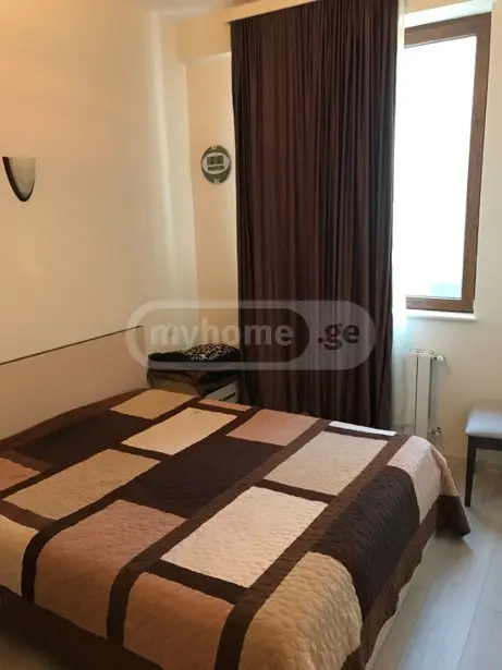For Rent 2 Room Apartment Dighmis Masivshi view 5
