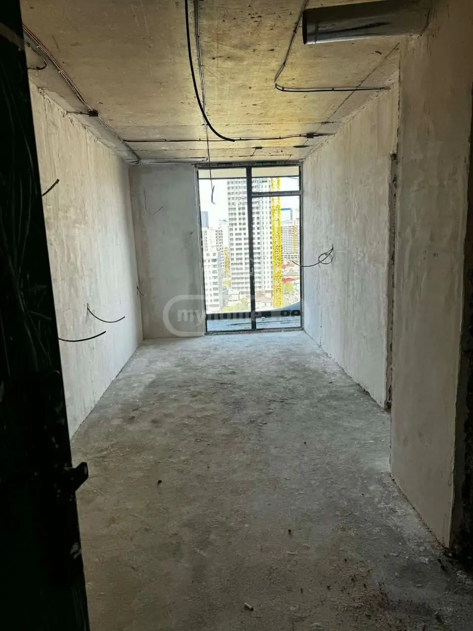For Sale 2 Room Apartment view 4